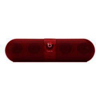 Beats Pill 2.0 Speaker - Red Beats Pill 2.0 Speaker - Red